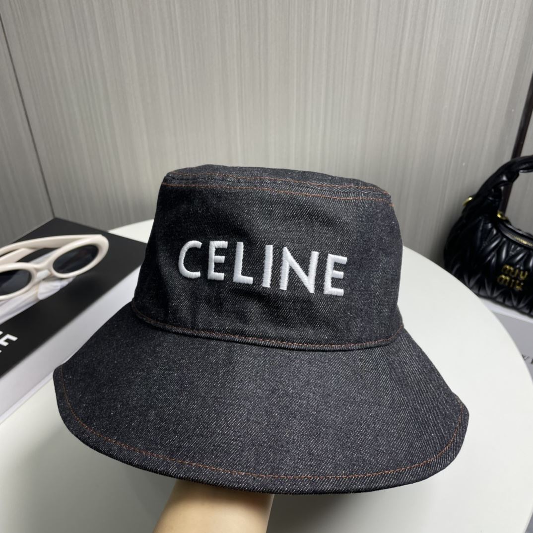 Celine Caps